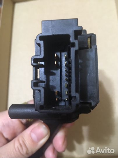 Блок подрулевых переключателей Toyota vista, opa