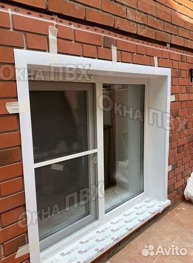 Остекление балкона