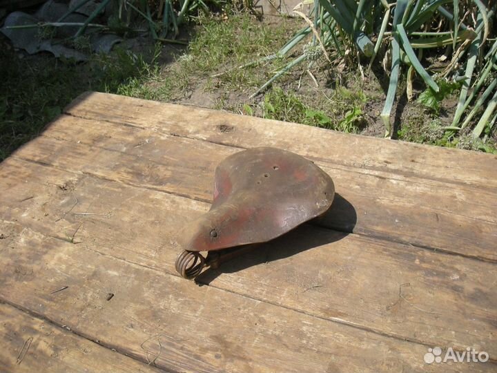 Седло с кипятильником вело запчасти самовывоз