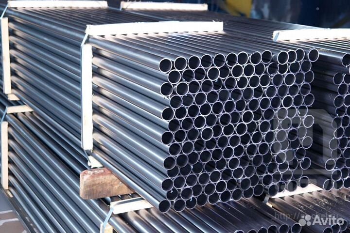 Труба стальная. Труба вгп ду 50. Оцинкованная