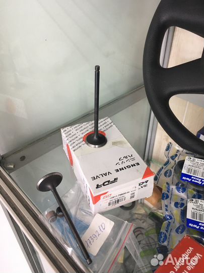 Запчасти на daewoo matiz