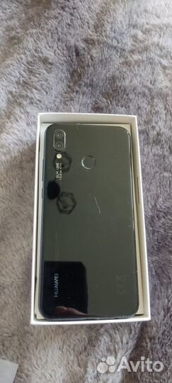 HUAWEI P20 Lite, 4/64 ГБ