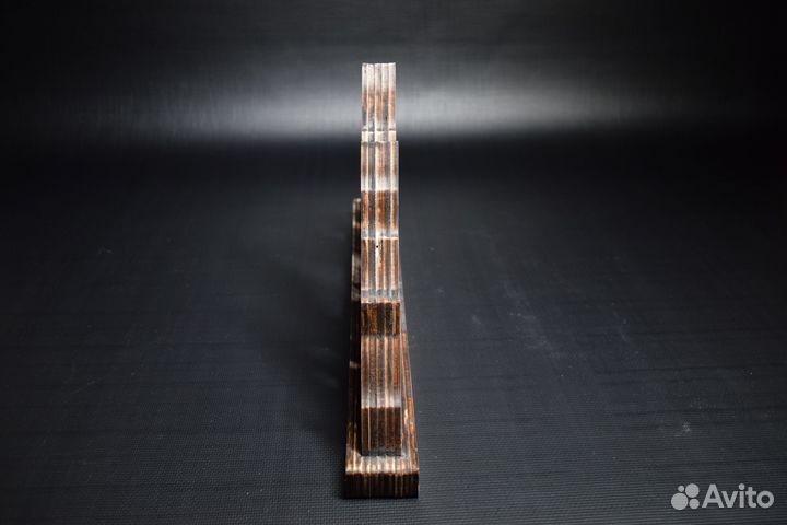 Декор для дома и интерьера. Горы с лесом