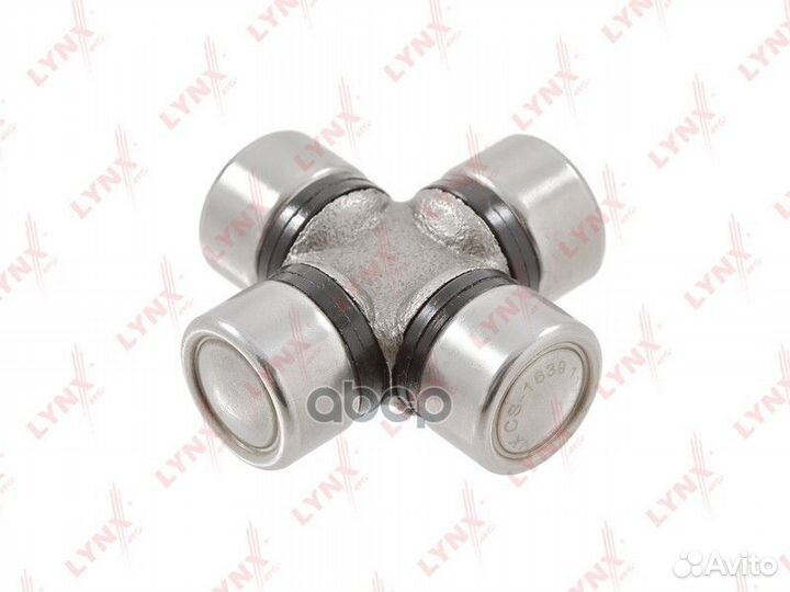 Крестовина рулевого вала CS1639 lynxauto