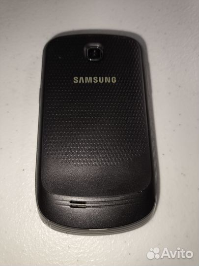 Samsung Galaxy Mini GT-S5570