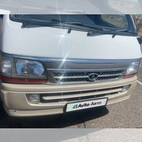 Toyota Regius Ace 3.0 MT, 2004, 405 600 км, с пробегом, цена 800 000 руб.