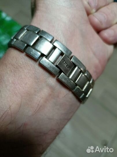 Мужские наручные часы электронные