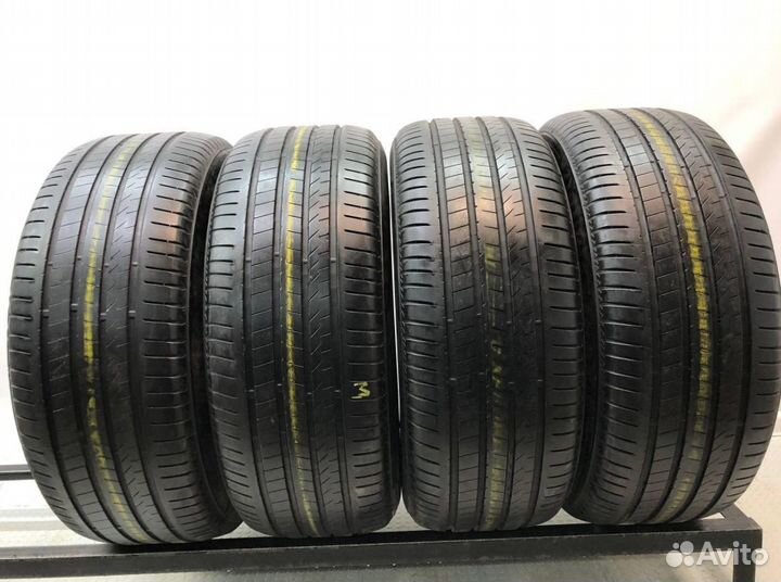 Bridgestone Alenza 001 285/60 R18 98W