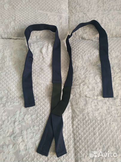 Костюм сварщика/монтажника