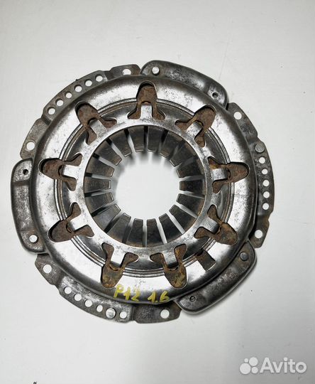 Сцепление Nissan Primera P12 1.6