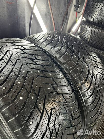 Nokian Tyres Hakkapeliitta 8 SUV 285/50 R20