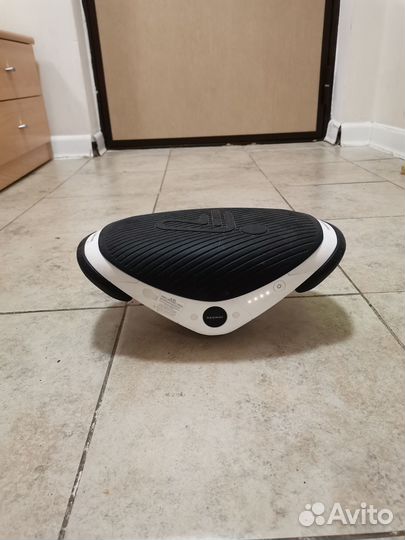Электроролики Segway оригинал