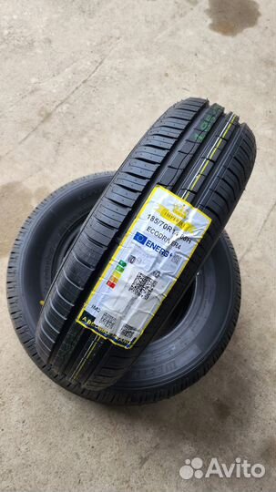 Imperial EcoDriver 4 185/70 R14 88H