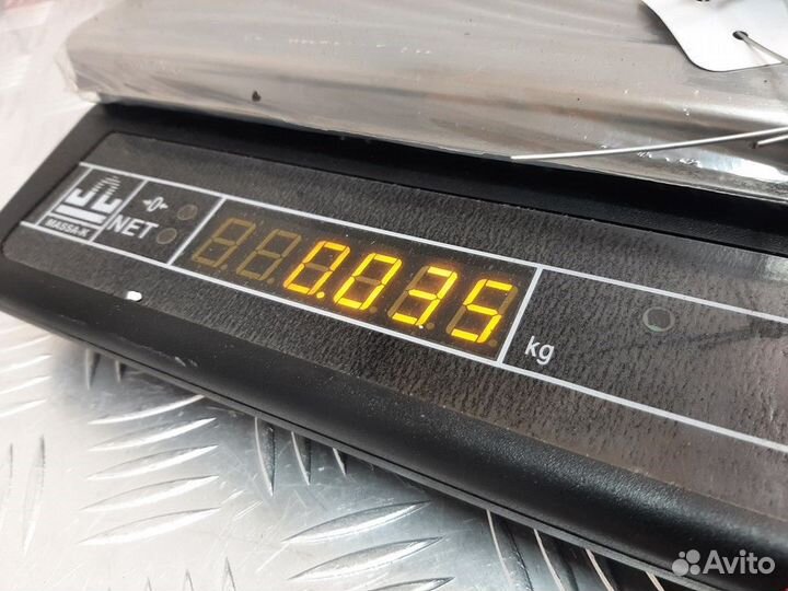 Усилитель антенны Volvo XC90 рест. 2011 30752097