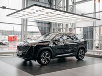 Новый Geely Atlas 2.0 AT, 2024, цена от 2 550 000 руб.