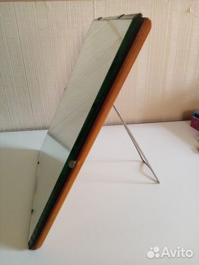 Зеркало напольное СССР