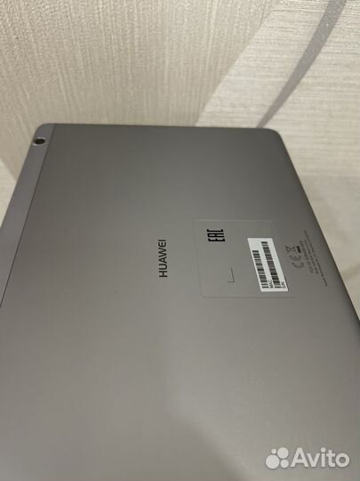 Планшет huawei mediapad t3 10