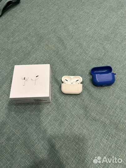 Airpods pro