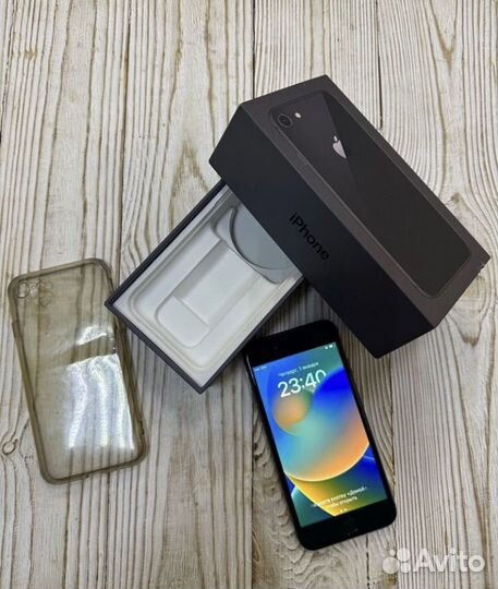 iPhone 8 64gb