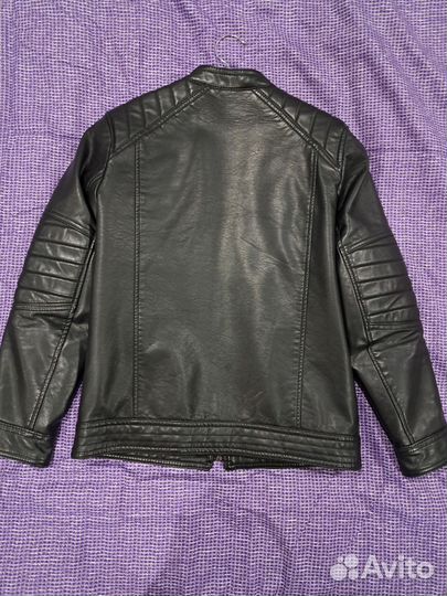 Куртка Zara для мальчика 11-12 лет