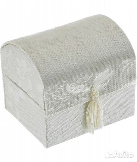 Свадебная шкатулка