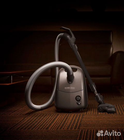 Пылесос Bork