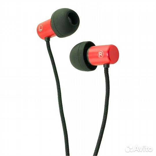 Наушники Fischer Audio FE-201\RC