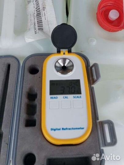 Перекись водорода 6 процентов за 5л канистру