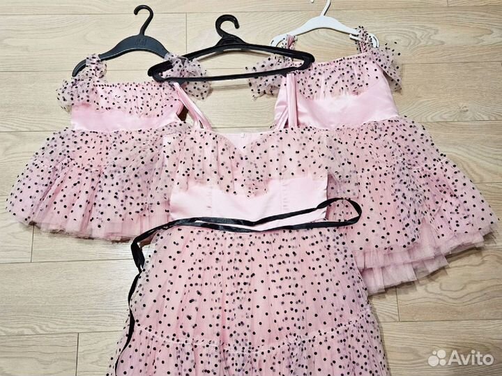 Фемели лук мама дочь