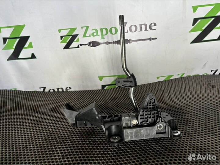 Кулиса на Ford focus 2