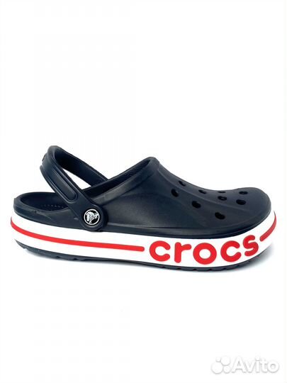 Crocs мужские женские