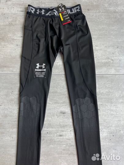Тайсы Under Armour