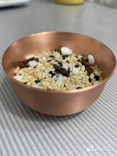 Медная чаша Васту