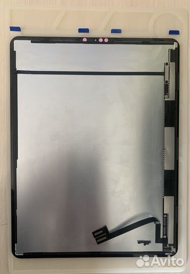 Дисплей iPad Pro 12.9 gen 3/4 (2018-2020)