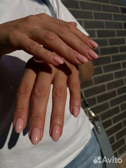 Мастер маникюра на дому