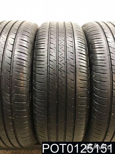 Goodyear EfficientGrip Performance SUV 225/55 R19 99V