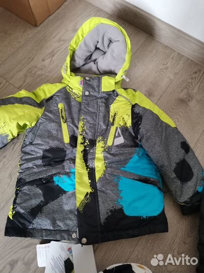 Детская одежда для мальчиков