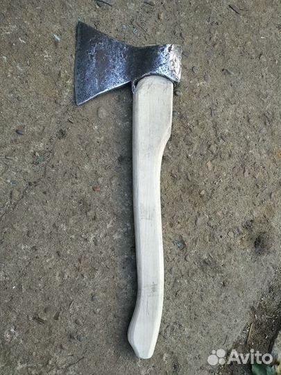 Топоры СССР