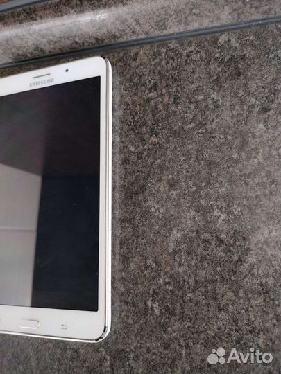 Планшет samsung galaxy tab 4 (SM-T231)