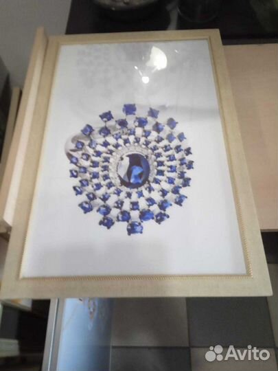 Рамки для картин