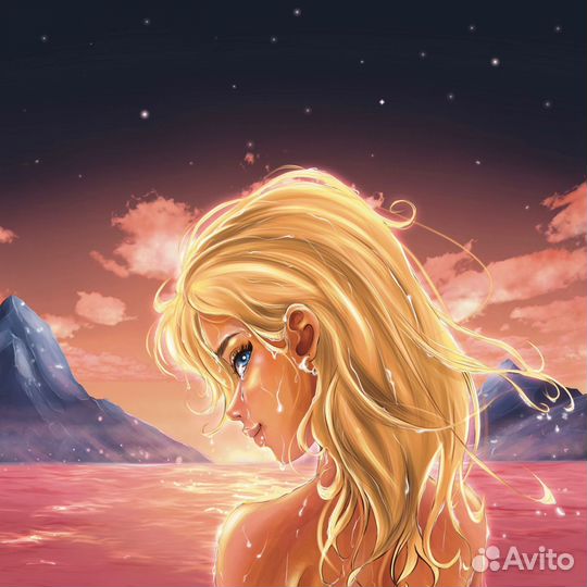 Иллюстратор, графический дизайнер