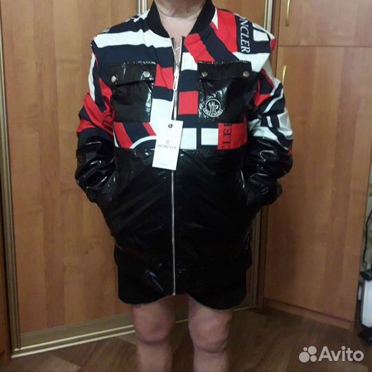 Куртка весенняя женская новая