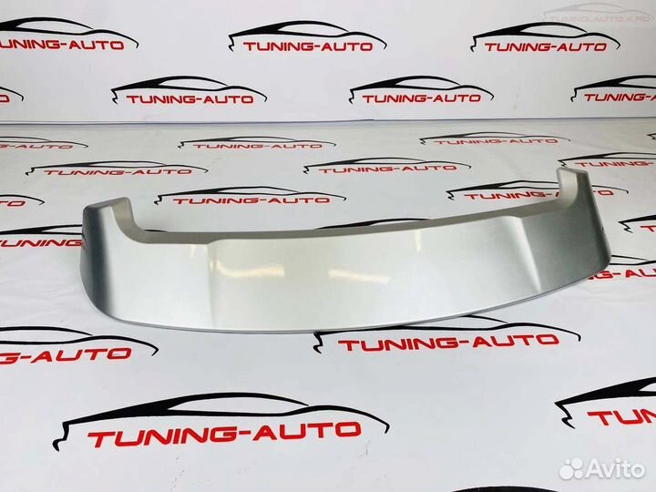Спойлер Наверх Mitsubishi Outlander T6987