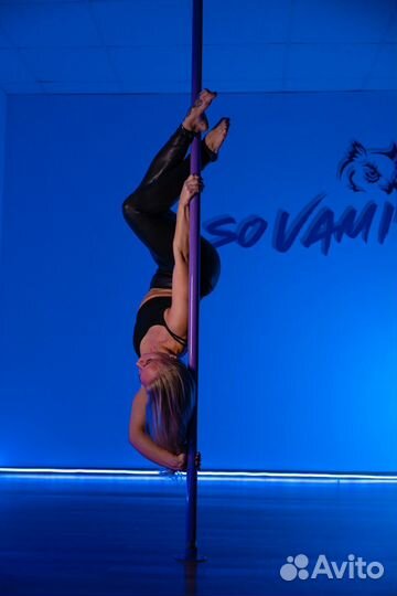 Приглашаю инвестора в спортивно-танцевальную сеть