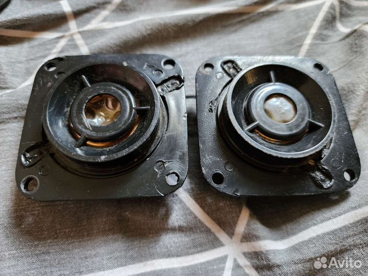 Высокочастотный динамик 6гдв-I-16 (3гд-2)