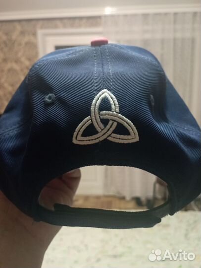 Бейсболка мужская