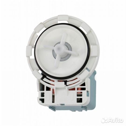 Сливные насосы помпы стиральных машин