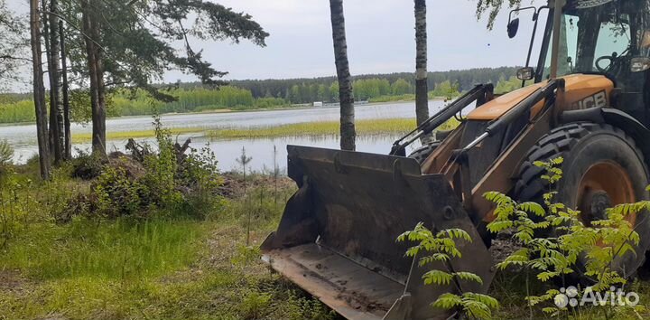 Расчистка участка Снос Демонтаж домов Вывоз мусора