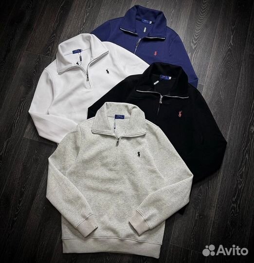 Джемпер мужской polo