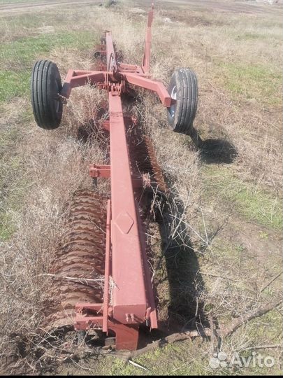 Каток СибзаводАгро ККЗ-12.5, 2021